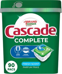 Cascade Complete Action Pacs - 90 unidades - Product Image 6