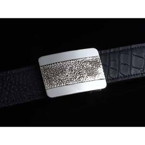 Hebilla de cinturón estilo Kyle Mason Bell - Product Image 2