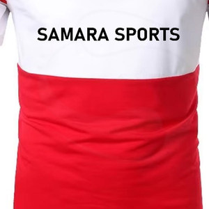 Camiseta de polo con solapa de color sólido con logotipo personalizado Oem / Odm para hombre, camiseta de polo de golf personalizada lisa en blanco para hombre - Product Image 5