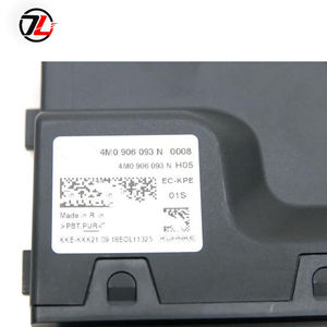 Módulo de Control de Combustible OEM 4M0906093C 4M0906093K 4M0906093E 4M0906093N Compatible con Au-di A4 S4 A5 S5 TT R8 RS3 Q7 Bent-ly - Product Image 2