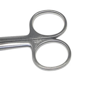 เครื่องมือผ่าตัด กรรไกรตรง Derecho Mayo ขนาด 7 3/4 นิ้ว กรรไกรทางการแพทย์แบบตรง Derecho Mayo ขนาด 7 3/4 นิ้ว - Product Image 5