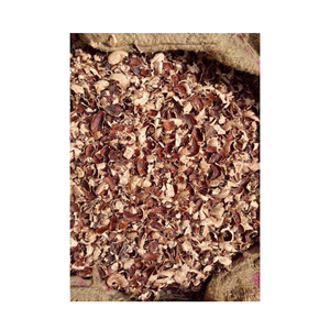 Cáscara de Anacardo Ecológica para Producción de Biomasa y Energía - Product Image 3