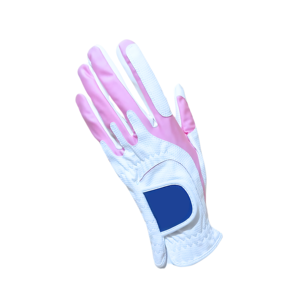 Guante de Golf Personalizado de Cuero Cabretta Premium, Transpirable, Antideslizante, Duradero, de Alta Calidad, para Mano Izquierda, Unisex, Agarres Deportivos, al por Mayor - Product Image 3