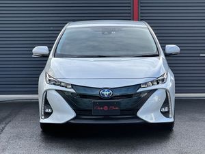 TOYOTA PRIUS PHV (2017) MANO DERECHA sedán híbrido Usado Left Right Hand Drive vehículo usado Hybrid Gasolina Opciones de combustible Coches para la venta - Product Image 5