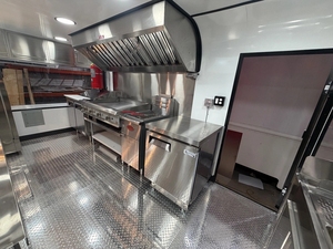 Food CUBE Le futur du kiosque alimentaire + LIVRAISON GRATUITE POUR TOUTES LES PERSONNES - Product Image 5