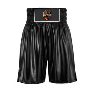 Pantalones Cortos de Artes Marciales y Kickboxing de Alta Calidad, Ligeros y Ecológicos, con Costuras Resistentes y Estructura Flexible para Entrenamiento Diario - Product Image 1