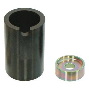 เกโดเร KL-1010-120 อุปกรณ์เสริมเครื่องมือลมแบบเงียบพร้อมตลับลูกปืนขนาดเส้นผ่านศูนย์กลาง 60 มม. - Product Image 1