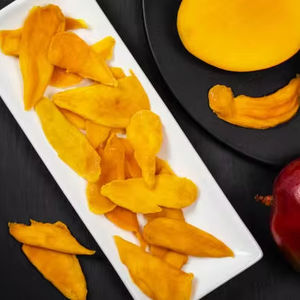 มะม่วงอบแห้งออร์แกนิกระดับพรีเมี่ยม100กรัมหวานอย่างเป็นธรรมชาติจากเวียดนาม - Product Image 1