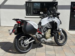 Ducati Multistrada V4S 2023 usada disponible para la venta - Product Image 6