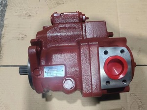 Pompe à piston d'excavatrice K3VL80 K3V112 K3V280 K3V112DT Série K3VL80/B-18RSS-L0/1-L3 K3VL140/B-10RMM-PO-L047 Pompe hydraulique - Product Image 3