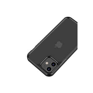 Funda Protectora de Silicona Premium Netzy para iPhone 11, Serie SAFARI, Cubierta Trasera Elegante, Protección para Teléfono Móvil Estilo INS Plus - Product Image 2