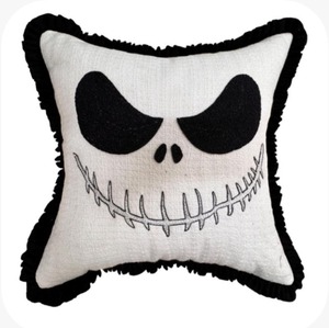 Luxury Custom Decorative Cushion <b>Cover</b> Throw Pillows <b>Washable</b> & Stain-resistant for Home Decor - Product Image 2