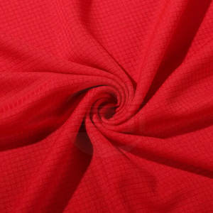 เสื้อยืดสำหรับผู้ชายเสื้อโปโลผ้าโพลีเอสเตอร์แบบแห้งเร็วและเบาสำหรับฟิตเนสพิมพ์ลายพื้น - Product Image 6