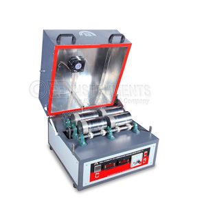 เครื่องมือทดสอบความเสถียรของจาระบีแบบม้วน EIE Instruments - Product Image 1