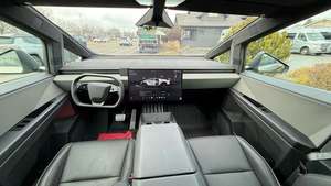 NUEVA CAMIONETA TESLA CYBERTRUCK 2025, CYBER-BEAST - Product Image 3