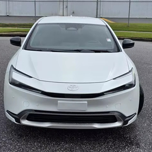 Usado 2023 Toyo-ta Prius Prime XSE AWD - Product Image 1