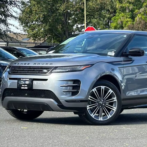 รถยนต์ E-voque P250 D-ynamic SE 4 ประตู SUV ขับเคลื่อนสี่ล้อ สภาพดี ใช้งานน้อย - Product Image 1