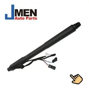 Jmen 51247332695 51247172059 untuk BMW X5 E70 Gas Musim Semi Hood Tailgate Power Hatch Lift Dukungan Strut Boot Mobil Auto Parts