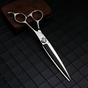 Tijeras de la mejor calidad, tijeras profesionales de peluquero Sakai, dragón japonés, logotipo personalizado con estilo - Product Image 4