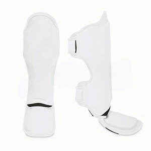 Protector de Espinilla con Acolchado Reforzado y Soporte Estable, con Interior Suave y Cobertura Equilibrada - Product Image 1