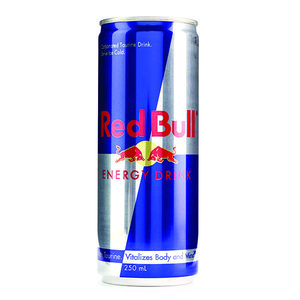 Bebida Energética Redbull Original 250ML - Product Image 2