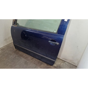 PORTA ANTERIORE SINISTRA VOLKSWAGEN Fox 1a Serie 5Z3831055K BMD (05>11) - Product Image 5