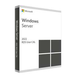 Windows Server RDS 2022 - Licencia para 50 usuarios - Product Image 1