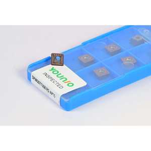 YOUNIO SPMG 07 Herramientas de corte y conformado - Product Image 1