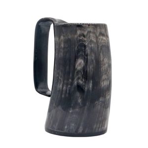 High Quality Highly Polished Handcrafted Viking Carving Drinking Horn <b>Mug</b> Wine Beer Party Use Eco-friendly <b>Reusable</b> Large - Product Image 5