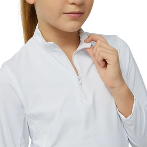 Ropa Ecuestre Ligera de la Mejor Calidad para Niños, Fabricación de Primera Calidad, Pantalones de Montar a Caballo, Conjuntos de Ropa Ecuestre - Product Image 5