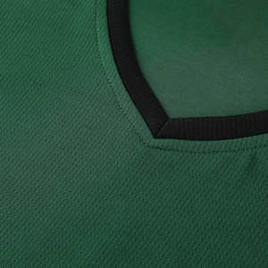 Uniformes de basket-ball pour adultes de haute qualité personnalisés 2024, dernier design imprimé, manches courtes respirantes, vente en gros - Product Image 2