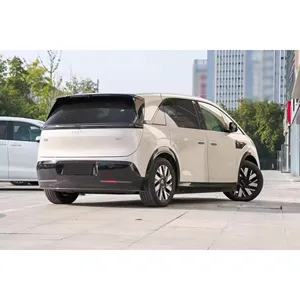 Soldes Exceptionnelles : Voiture Électrique Zeekr MIX – Solution Innovante pour une Mobilité Durable - Product Image 4
