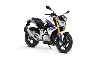Moto de course 315CC G 310 R Euro 6 Super Puissance 4 temps 6 vitesses avec nouveau moteur sans balais de fournisseur indien - Product Image 4