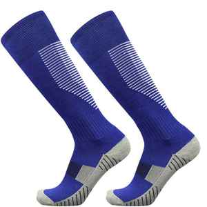 Calentadores Deportivos para Correr, con Logotipo Personalizado, Acolchados de Felpa, Transpirables, 100% Algodón, para Verano, Mujeres, Jóvenes y Adultos - Product Image 2