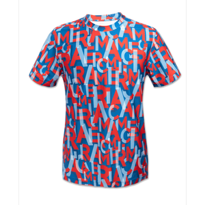 Pickleball o Thun Nam C Trn Vi Thit K M Phm 100% Poliéster en Sublimación Chuyn - Product Image 1