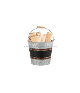 NEW DESIGN IRON <b>LOG</b> HOLDER IN HANDMADE <b>LOG</b> HOLDER IN NEW STYLE LATEST <b>LOG</b> HOLDER IN WHOLESALE PRICE - Product Image 4