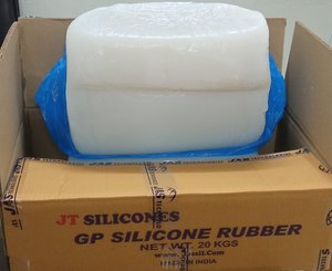 แผ่นยางซิลิโคนคุณภาพสูงสำหรับซีลอุตสาหกรรม การขึ้นรูป ปะเก็น ทนความร้อน รับผลิตตามแบบ OEM สำหรับการใช้งานที่หลากหลาย - Product Image 6