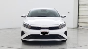 Kia Forte LXS IVT 2024 Usado en Excelentes Condiciones - Product Image 5