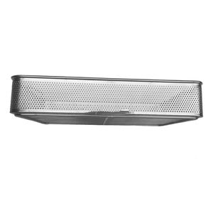 Custom Made Wire Mesh Trays Surgical Hollow Ware Instruments Tray German Stainless Steel Surgical Instruments Tray - Product Image 5