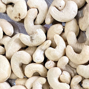 Gran oferta de anacardos crudos de alta calidad WW180, WW240, WW320, anacardos SANTIGO de Ghana W320 OEM, ODM - Product Image 1