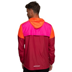 เสื้อกันลมสำหรับกลางแจ้งเสื้อแจ็คเก็ตกันลมออกแบบได้ตามที่ต้องการ - Product Image 4