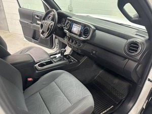 Toyota Tacoma TRD Pro Double Cab 4x4 de 2020, en bon état et bien entretenue - Product Image 2