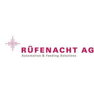 Rüfenacht AG logo