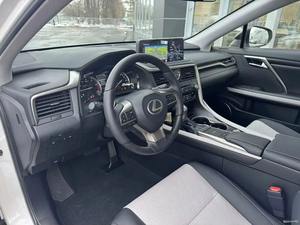 Lexus RX 300 AWD 2022, SUV de luxe, automatique manuelle, intérieur en cuir, caméra arrière, moteur 4.0L, jantes en alliage R18 - Product Image 4