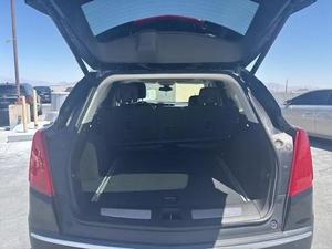 2019 Cadillac STS Luxury Turbo AWD Luz de cuero Interior Techo solar panorámico - Product Image 6