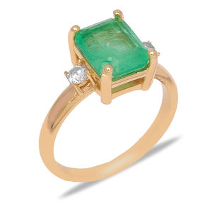 Paraiba Natural Stone <b>Ring</b> Handcrafted 925 Sterling Silver Wholesale Jewelry Handmade Fine Jewelry - Product Image 3