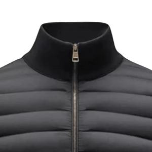 Chaqueta de Invierno Personalizada para Hombre, Chaqueta Acolchada de Alta Calidad para Clima Frío, Chaqueta Impermeable y Cortavientos para Hombre, Gran Venta 2026 - Product Image 2