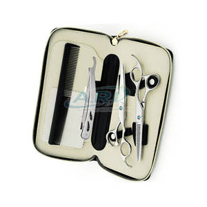 Instruments de coiffure en gros pour salon de beauté, instruments de coiffure professionnels, fourniture d'usine - Product Image 3