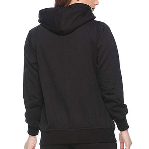 Multi Panel Activewear Sudaderas con capucha con Joggers Pantalones Conjuntos Transpirable Dos piezas Gimnasio Entrenamiento Ropa Deportes Chándal Señoras - Product Image 5