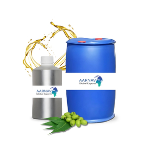 Aceite de Semilla de Melia Azadirachta (Neem) Grado INCI, Prensado en Frío, 100% Puro y Natural, Aceite Portador Ayurvédico para el Cuidado del Cabello y la Piel, a Granel, GMP ISO - Product Image 3